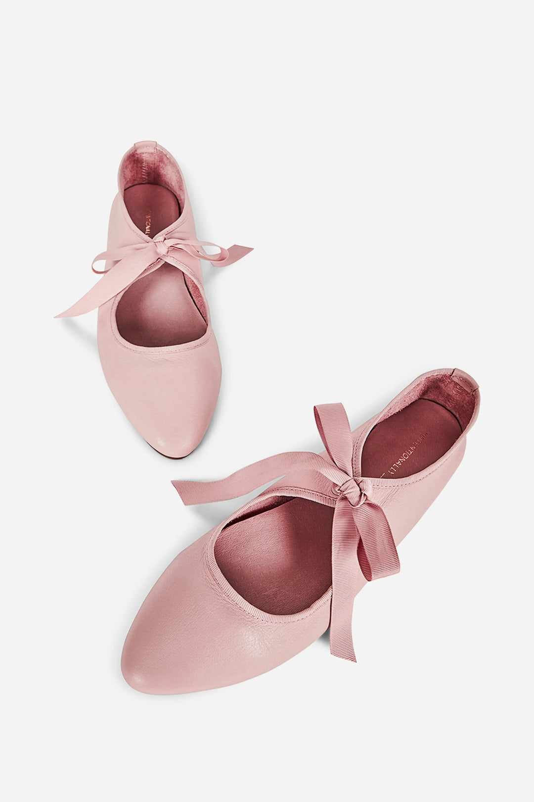 Intentionally Blank Women's Valley Blush