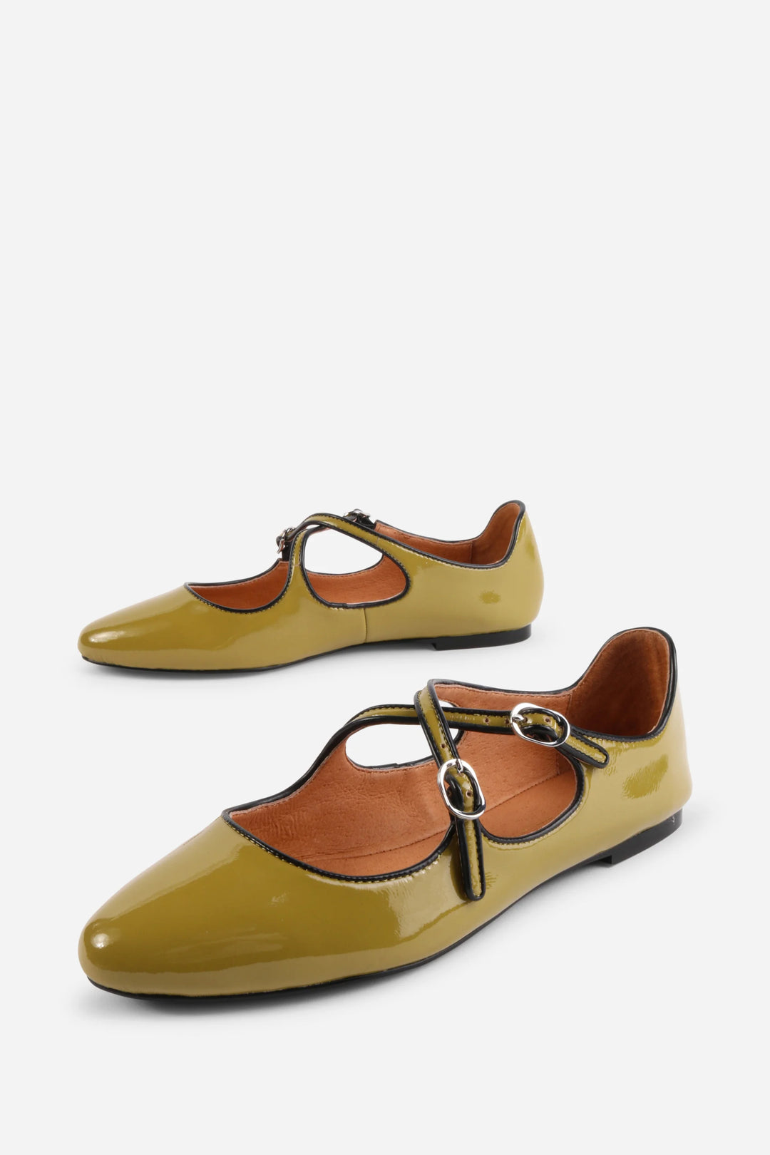 Intentionally Blank Women's Vandam Cumin