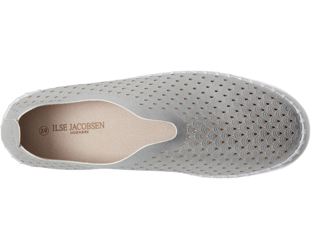 Ilse Jacobsen Women's Tulipu 0010 Silver