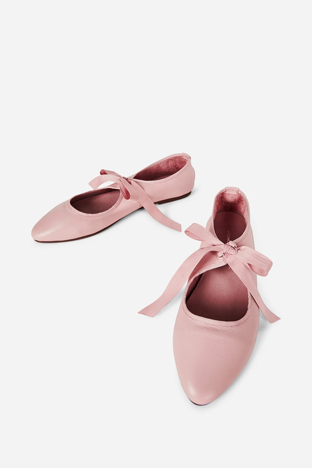 Intentionally Blank Women's Valley Blush