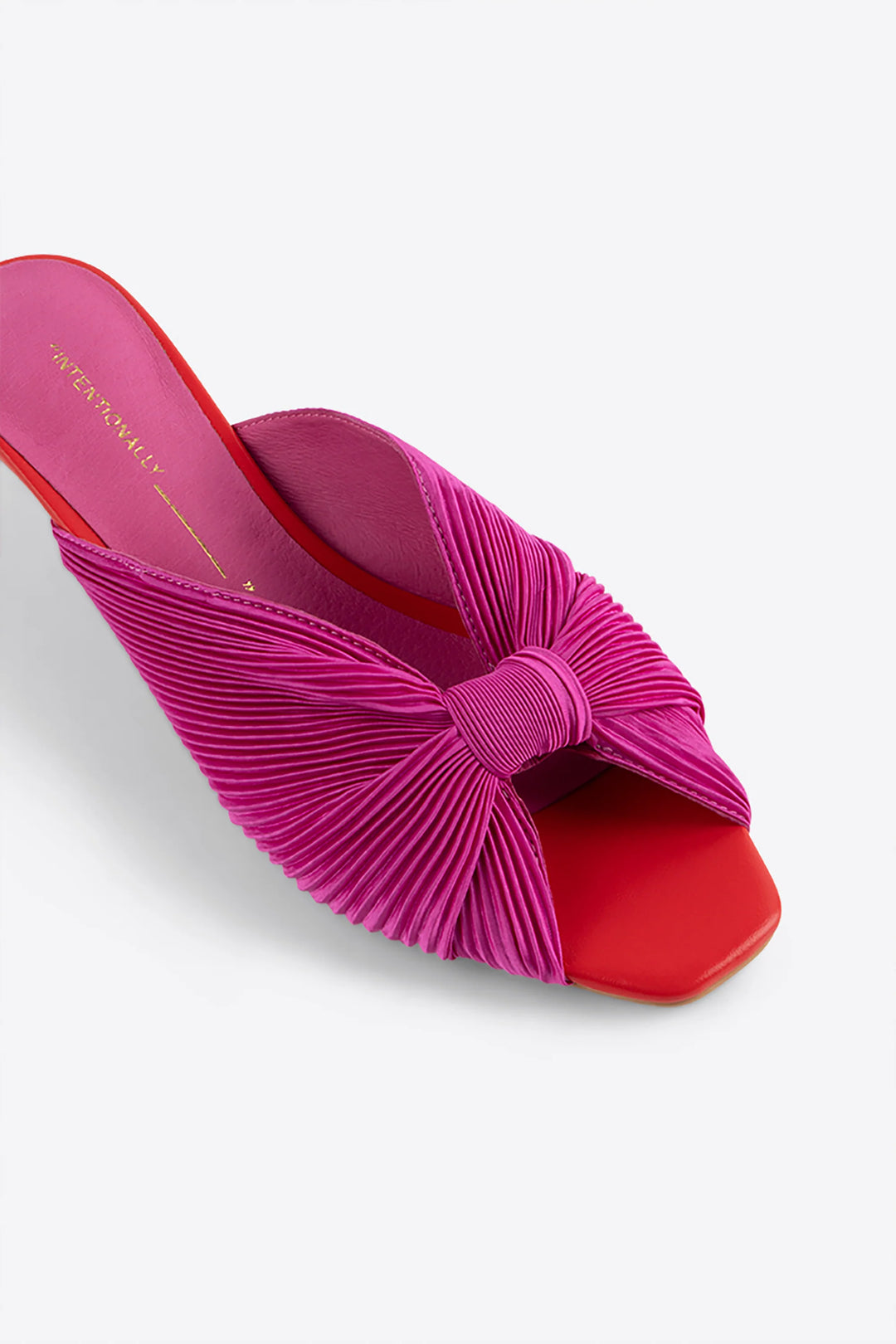 Intentionally Blank Women's Curfew Flamingo - Orleans Shoe Co.