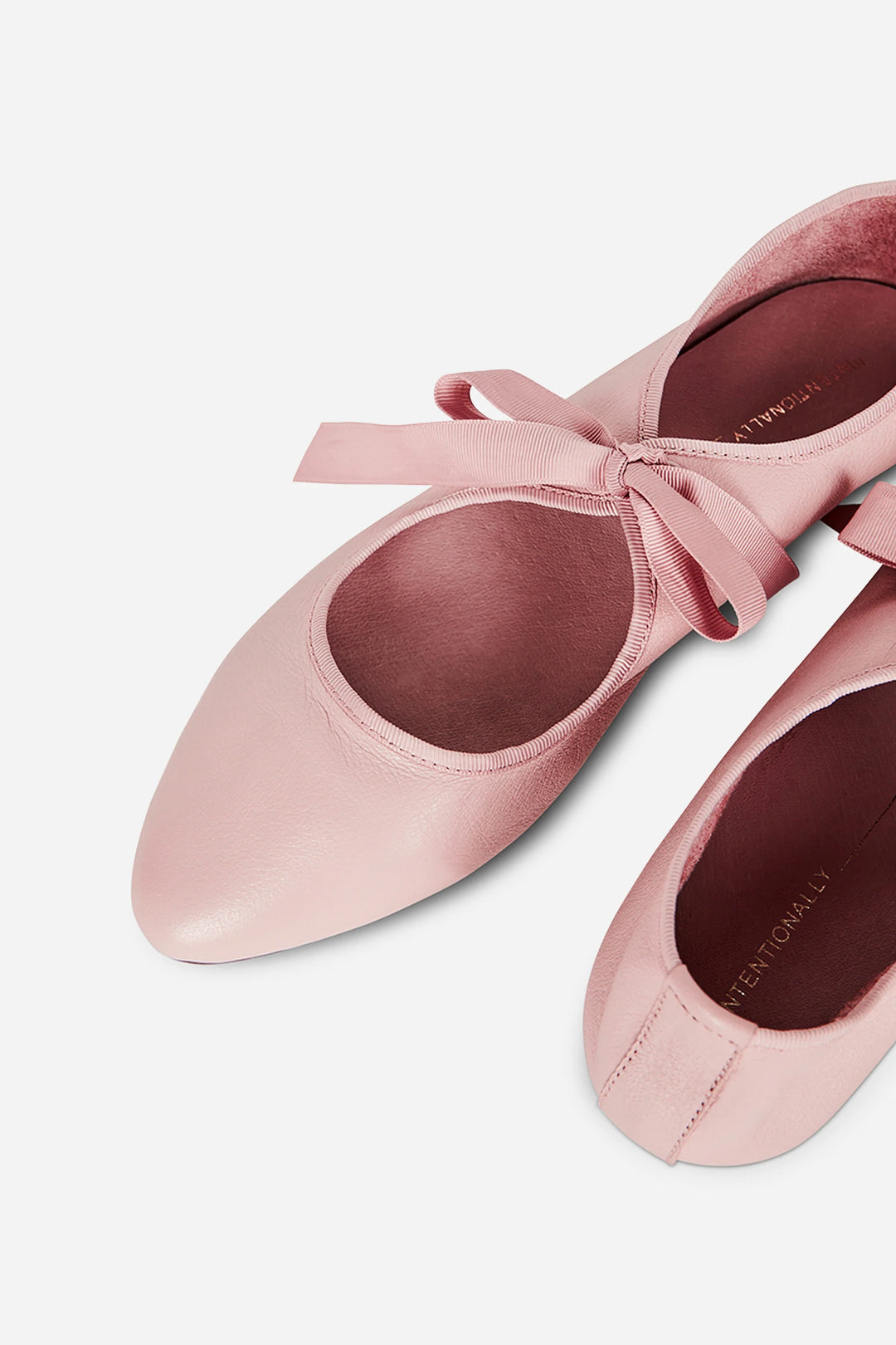 Intentionally Blank Women's Valley Blush