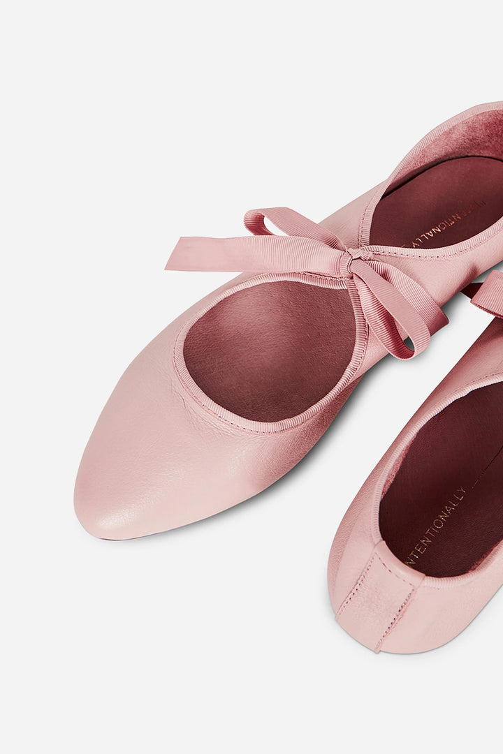 Intentionally Blank Women's Valley Blush