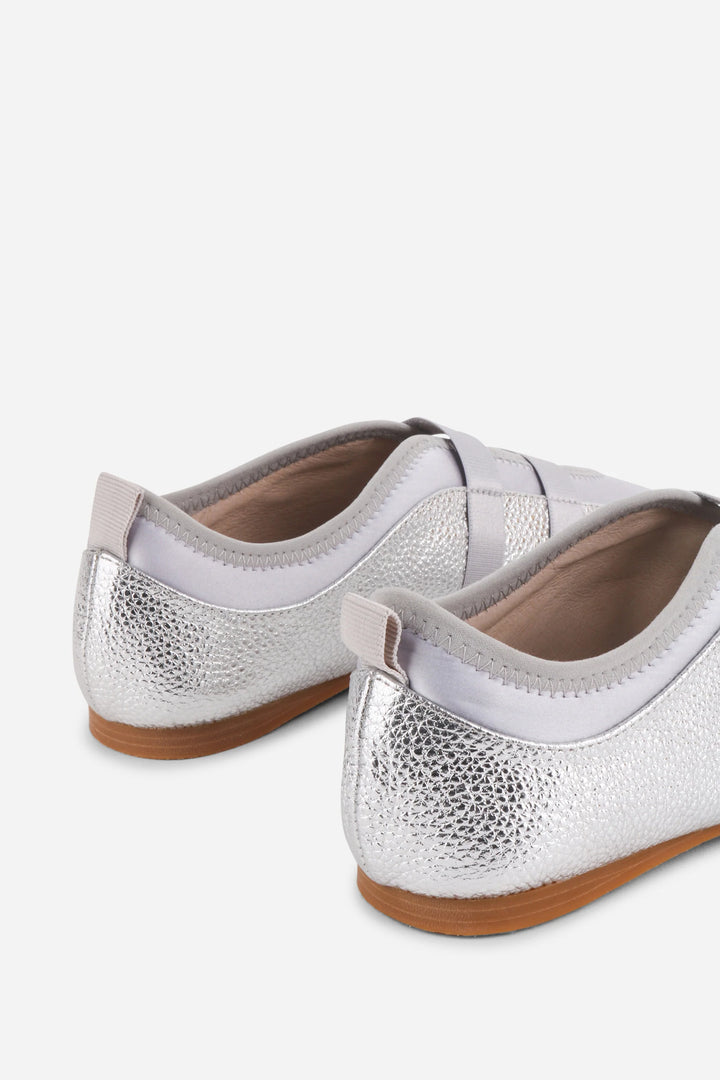 Intentionally Blank Women's Sporty Mercury