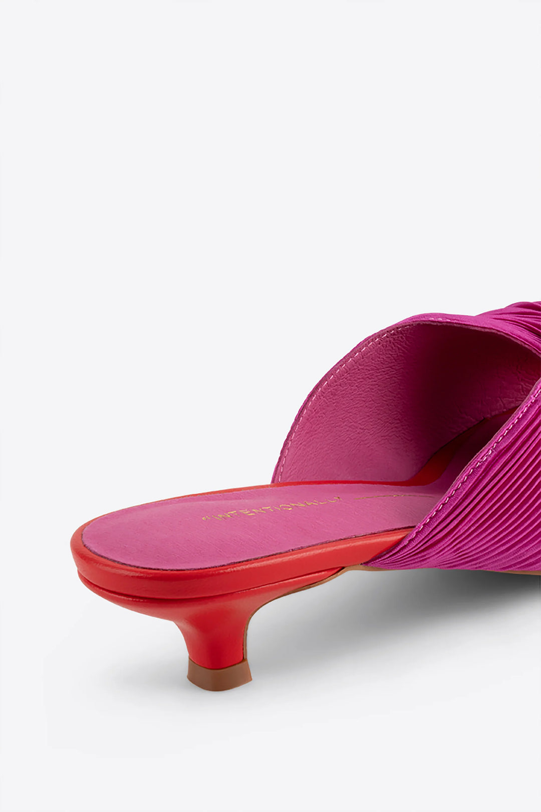 Intentionally Blank Women's Curfew Flamingo - Orleans Shoe Co.