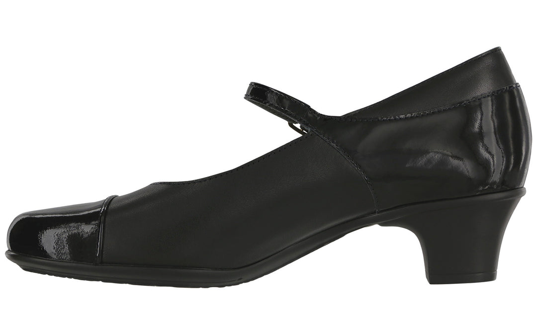 SAS Isabel women&