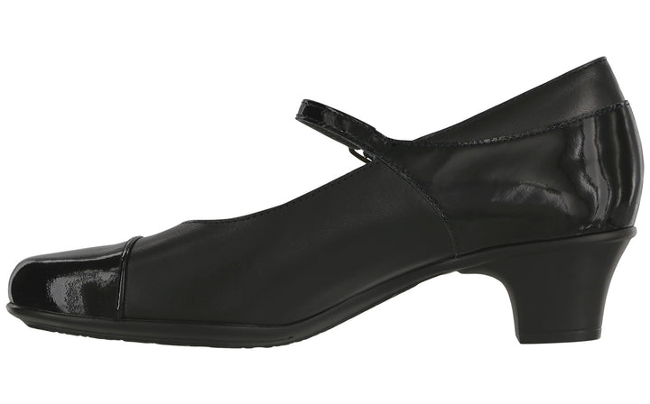 SAS Isabel women&