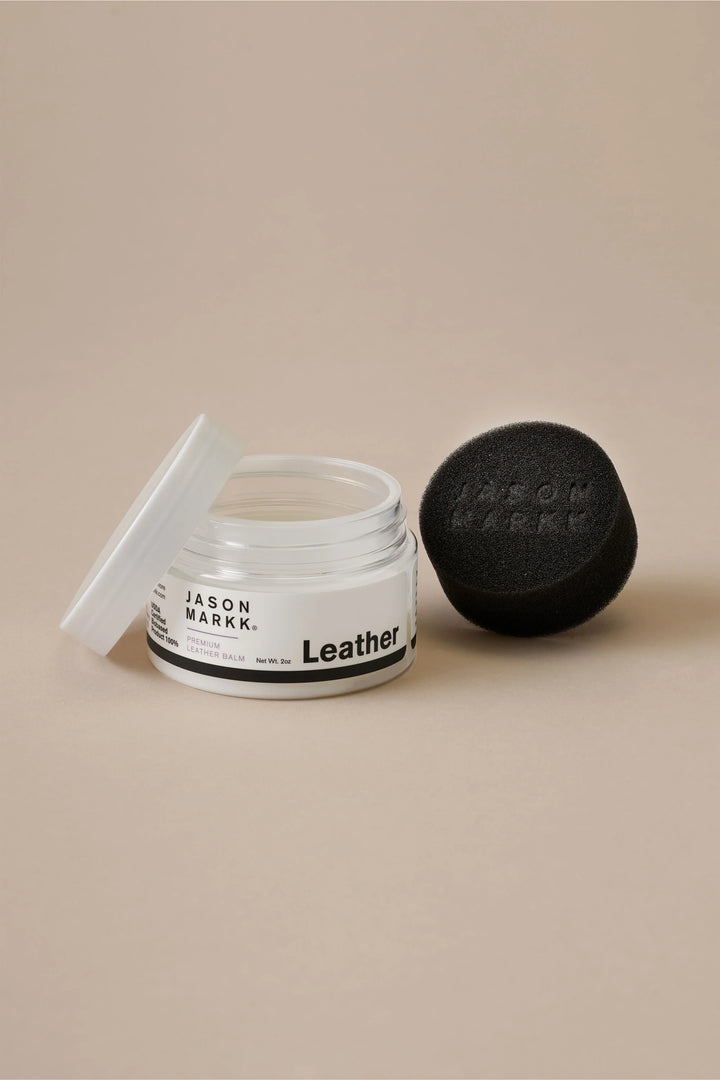 Jason Markk Premium Leather Balm