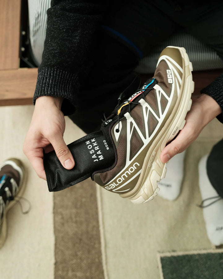 Jason Markk Moso Freshener Shoe Inserts