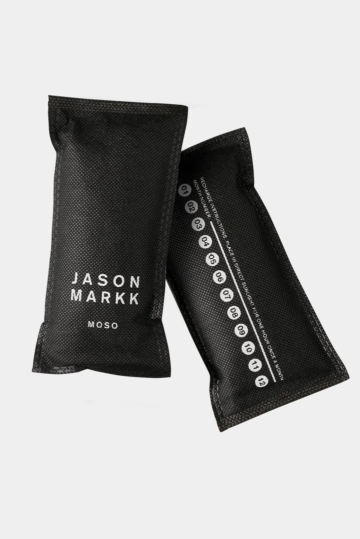 Jason Markk Moso Shoe Inserts