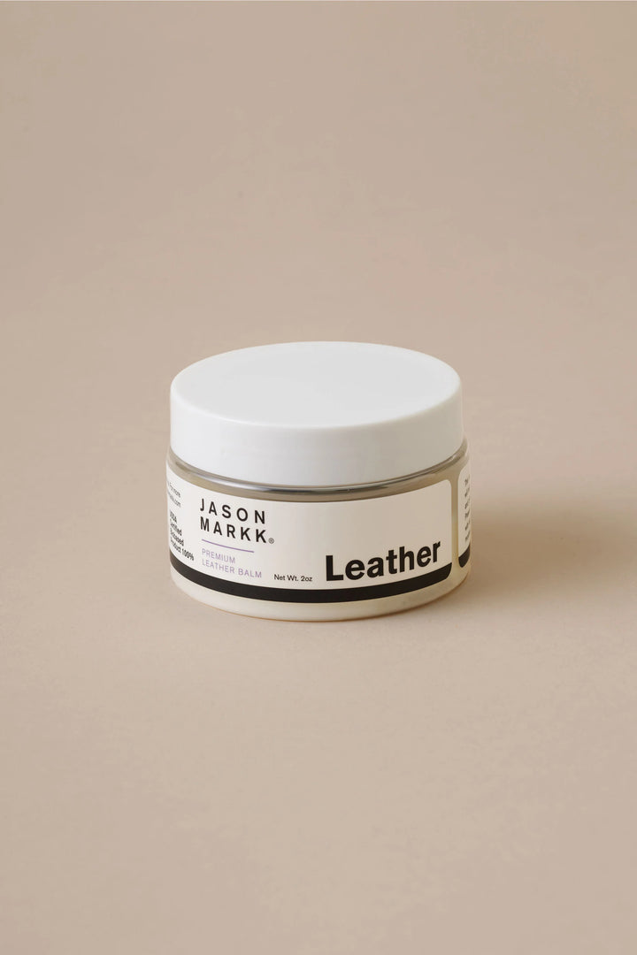 Jason Markk Premium Leather Balm