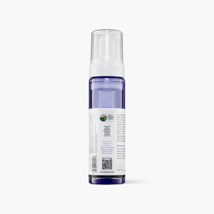 Jason Markk Foaming Cleaner