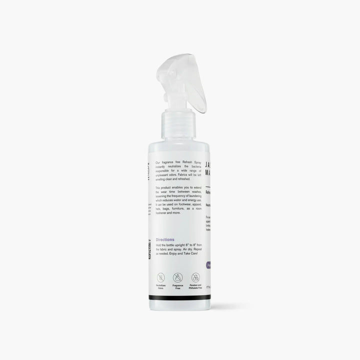 Jason Markk Refresh Fabric Spray