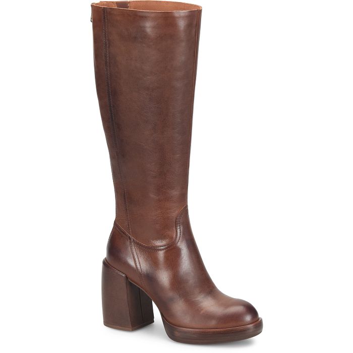 Kork Ease Women's Anny Rust