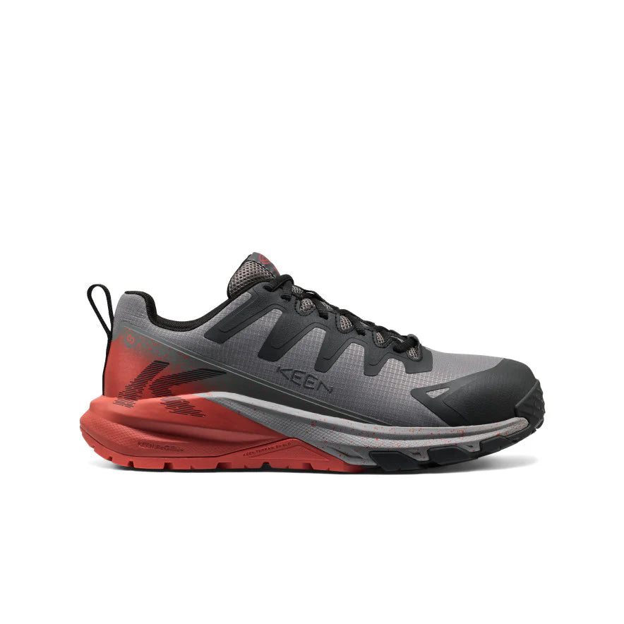 Keen Men&