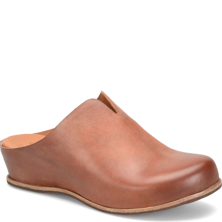 Kork Ease Women's Para Brown - Orleans Shoe Co.