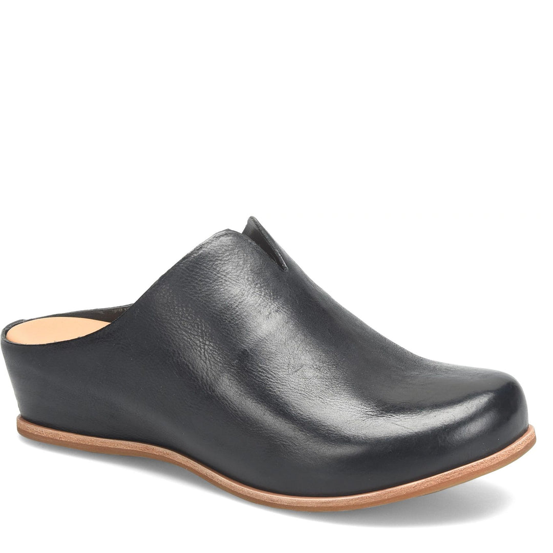 Kork Ease Women's Para Black - Orleans Shoe Co.