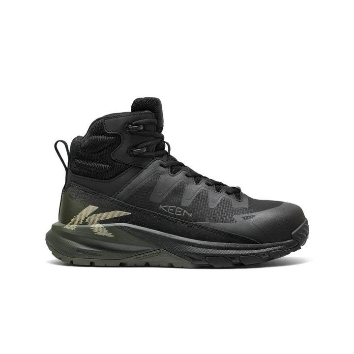 Keen Men&