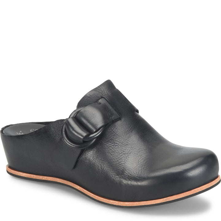 Kork Ease Women's Kori Black - Orleans Shoe Co.