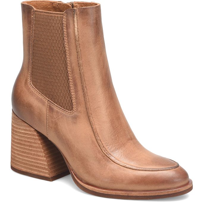 Kork Ease Women's Sioux Brown Terra