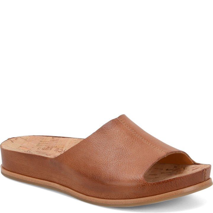 Kork Ease Women's Tutsi Brown - Orleans Shoe Co.