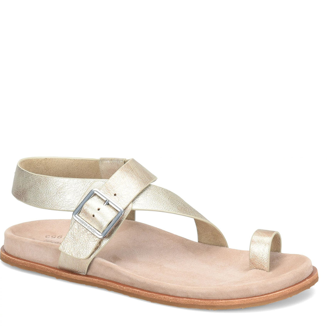 Kork Ease Women's Anya Bronze - Orleans Shoe Co.