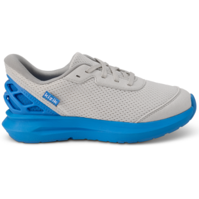 Kizik Kid's Athens 2 Harbor Mist Super Sonic