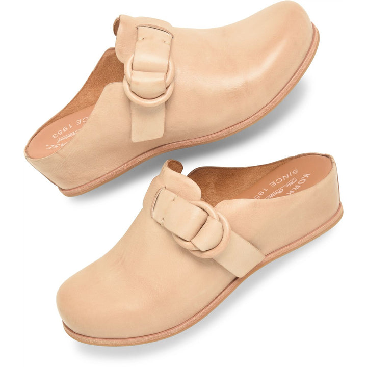 Kork Ease Women's Kori Natural - Orleans Shoe Co.