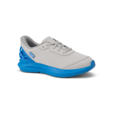 Kizik Kid's Athens 2 Harbor Mist Super Sonic