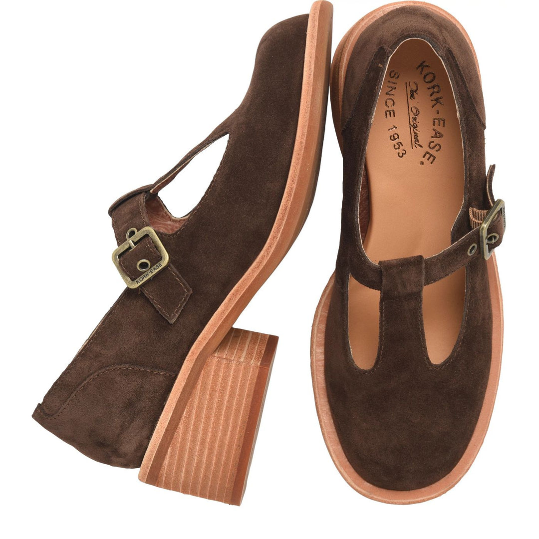 Kork Ease Women&