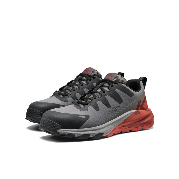 Keen Men&