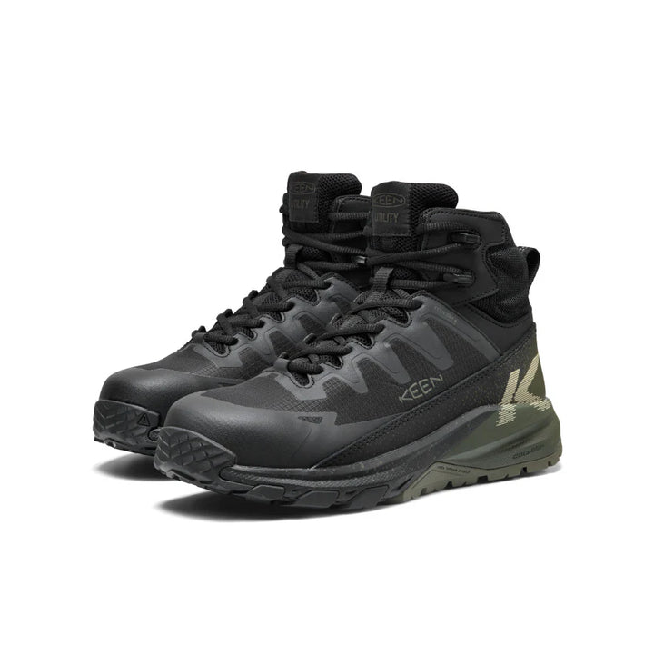 Keen Men&