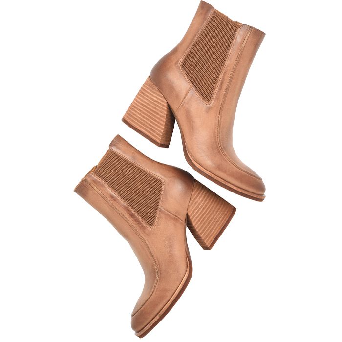 Kork Ease Women's Sioux Brown Terra