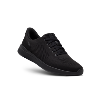 Kizik Men's Lima 2 Blackout - Orleans Shoe Co.