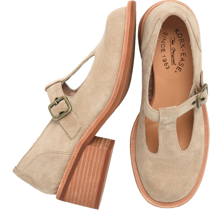 Kork Ease Women&