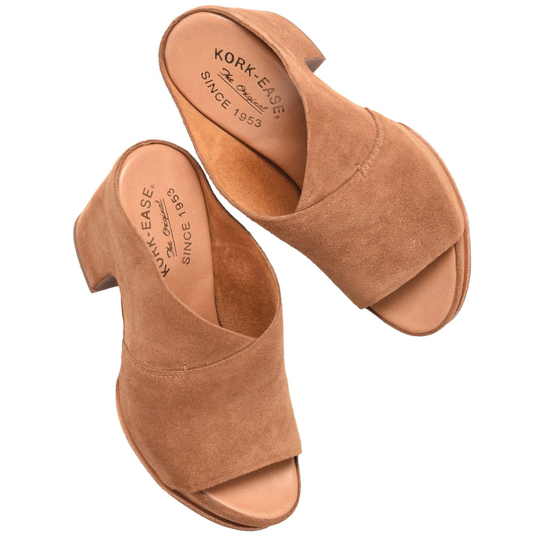 Kork Ease Women&