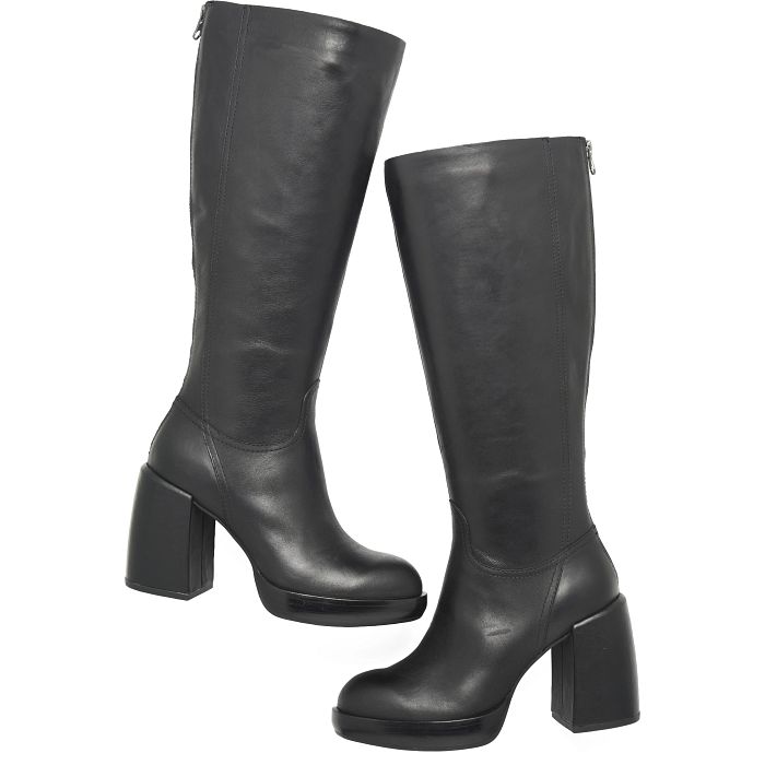 Kork Ease Women's Anny Black