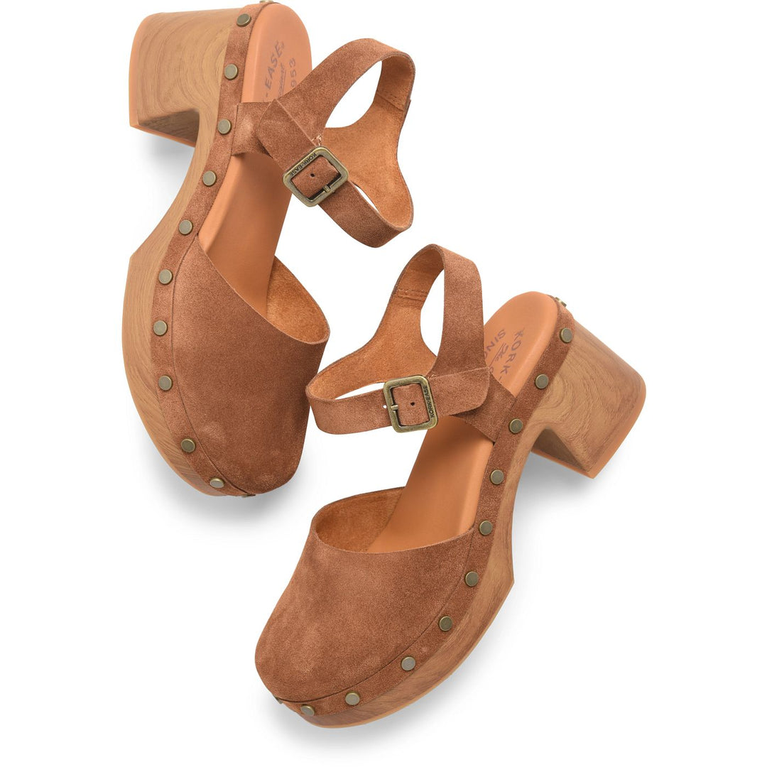 Kork Ease Women&
