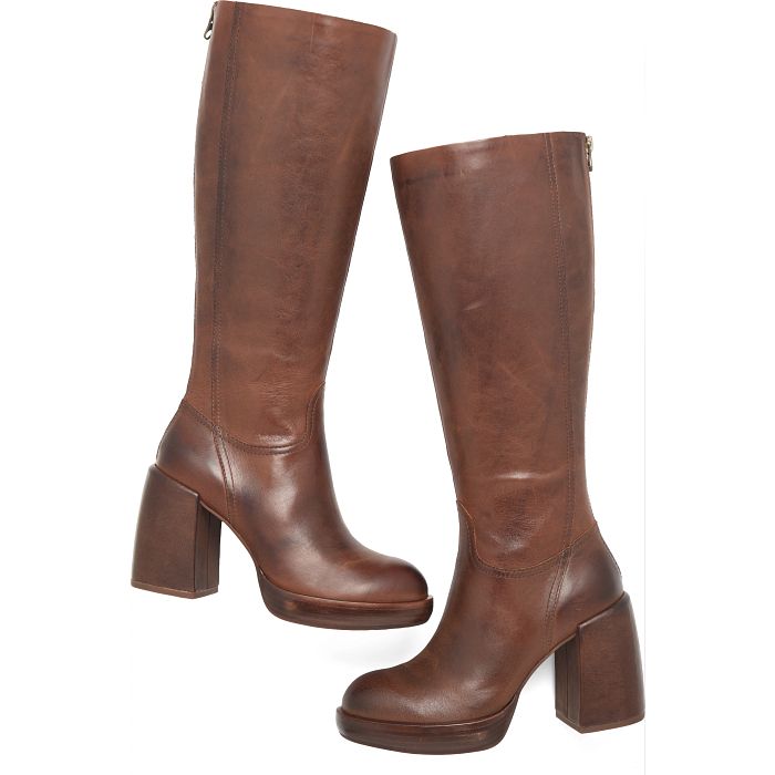 Kork Ease Women's Anny Rust