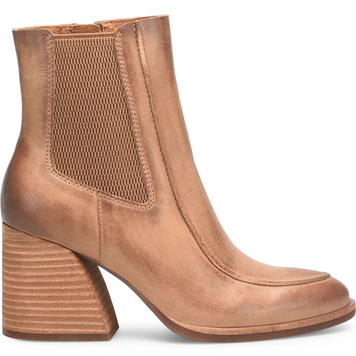 Kork Ease Women's Sioux Brown Terra
