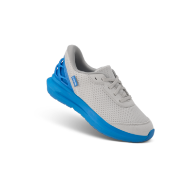 Kizik Kid's Athens 2 Harbor Mist Super Sonic