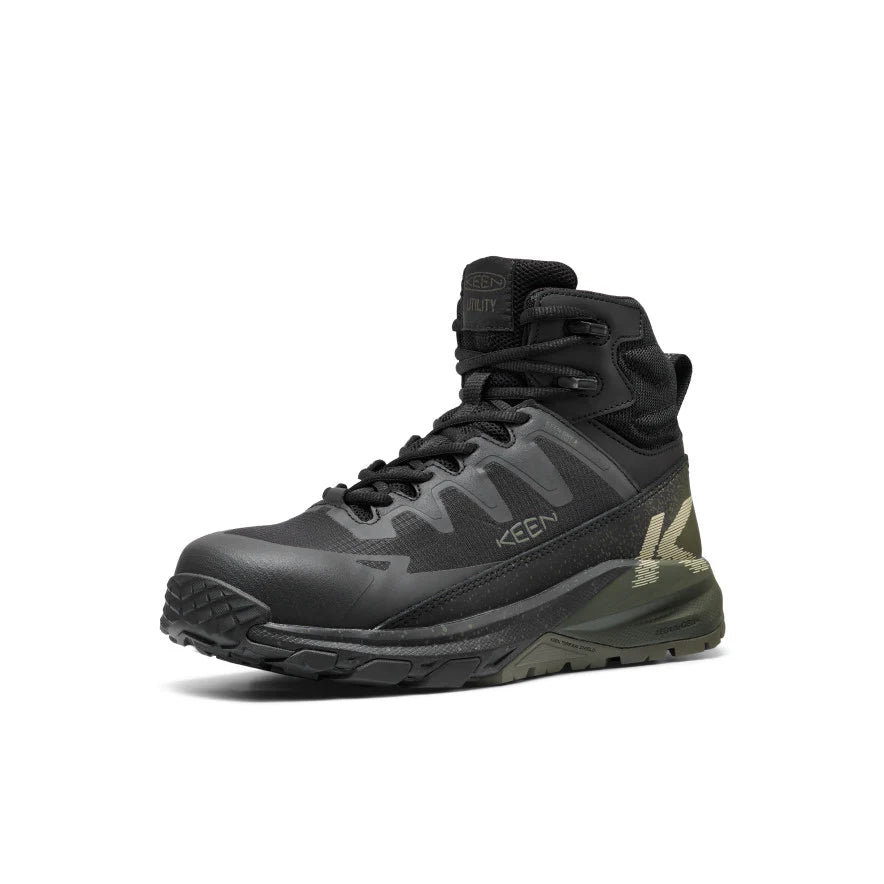 Keen Men&