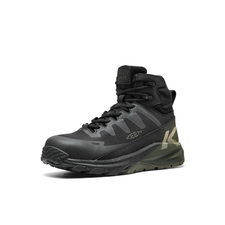 Keen Men&