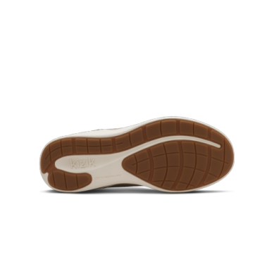 Kizik Men's Lima 2 Lite Taupe - Orleans Shoe Co.