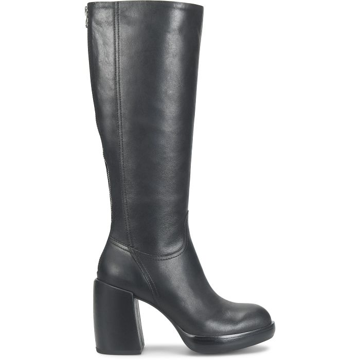 Kork Ease Women's Anny Black