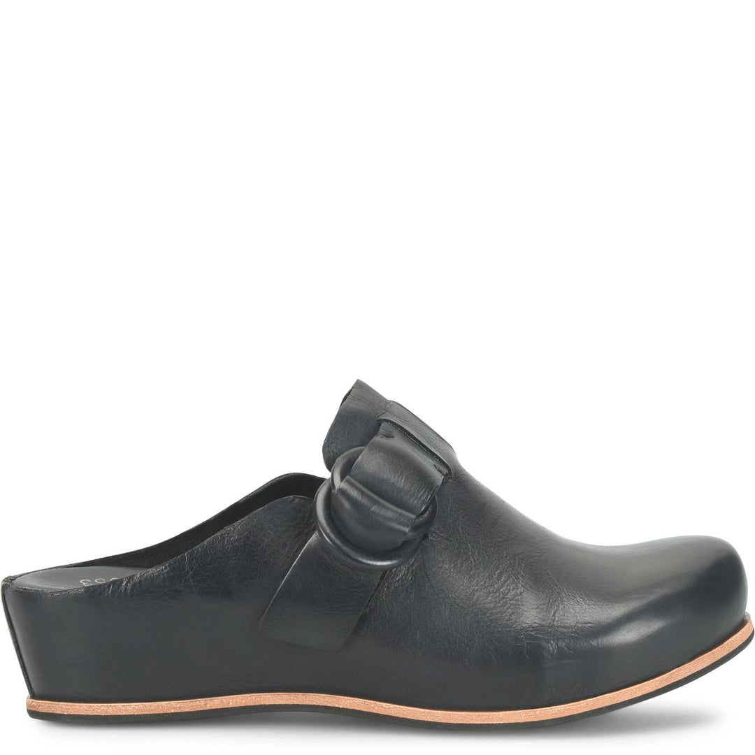 Kork Ease Women's Kori Black - Orleans Shoe Co.
