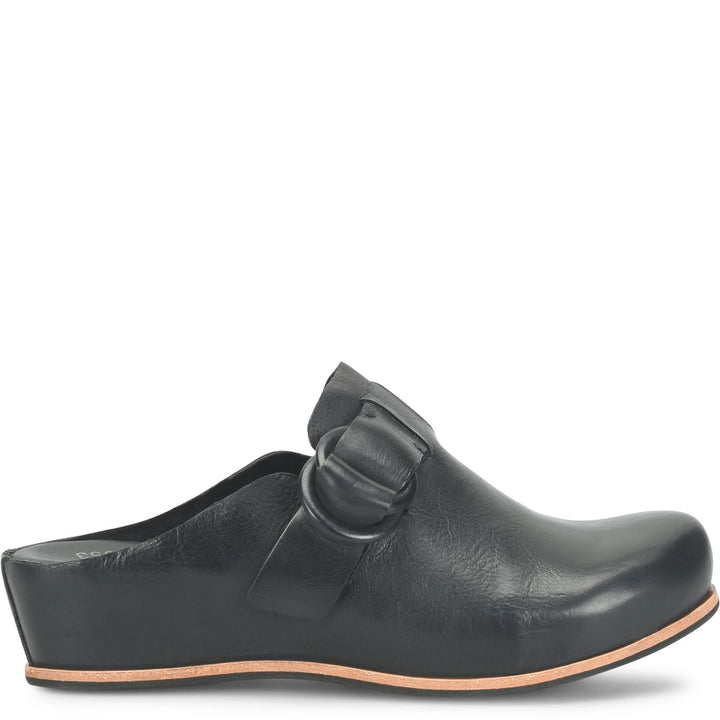 Kork Ease Women's Kori Black - Orleans Shoe Co.