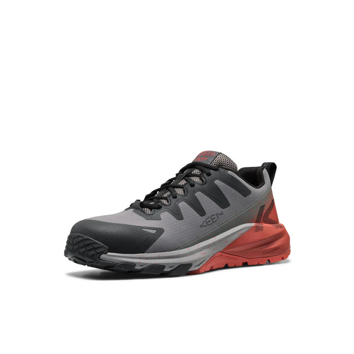 Keen Men&