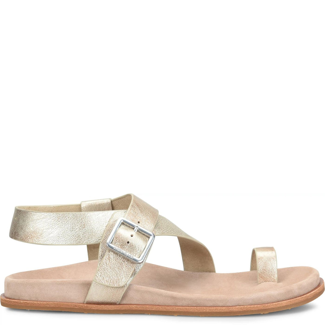 Kork Ease Women's Anya Bronze - Orleans Shoe Co.