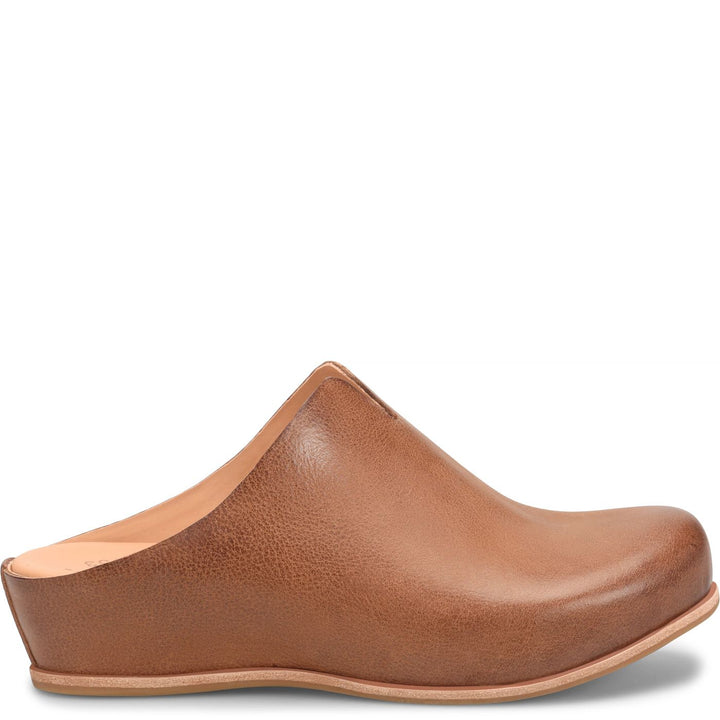 Kork Ease Women's Para Brown - Orleans Shoe Co.